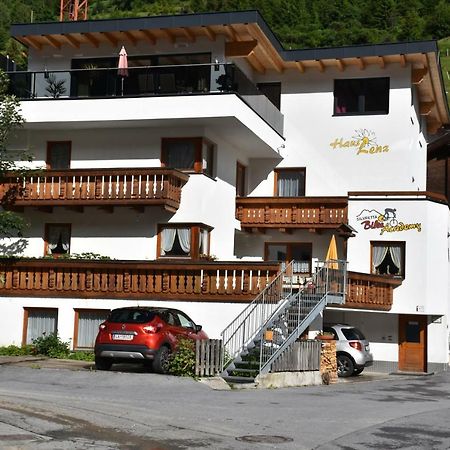 Pension Lenz Ischgl Extérieur photo