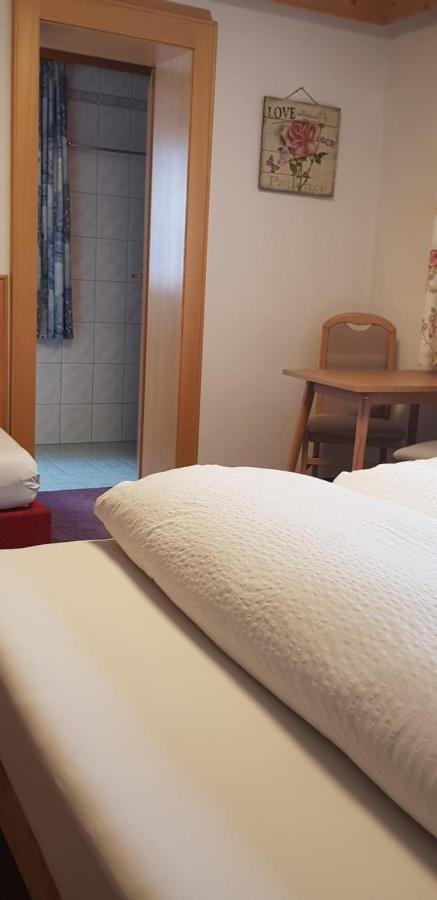 Pension Lenz Ischgl Extérieur photo