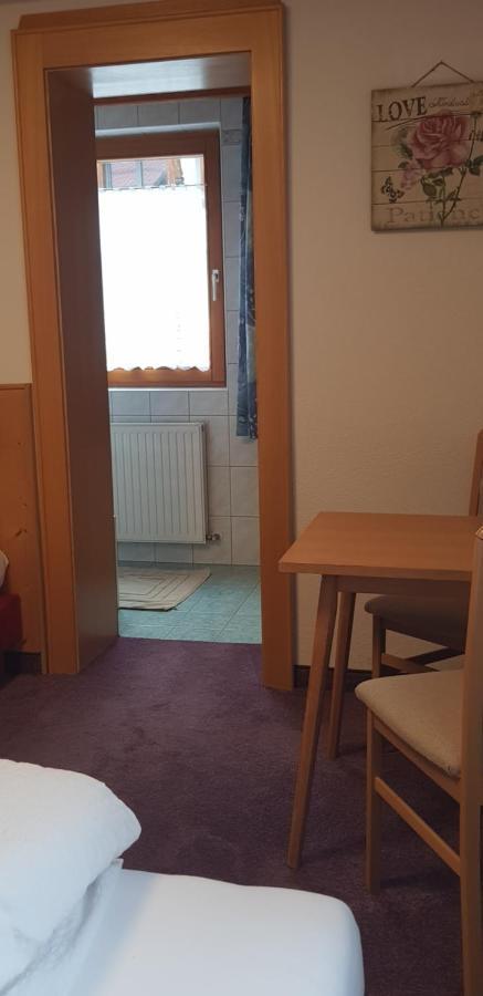 Pension Lenz Ischgl Extérieur photo