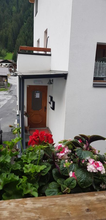 Pension Lenz Ischgl Extérieur photo