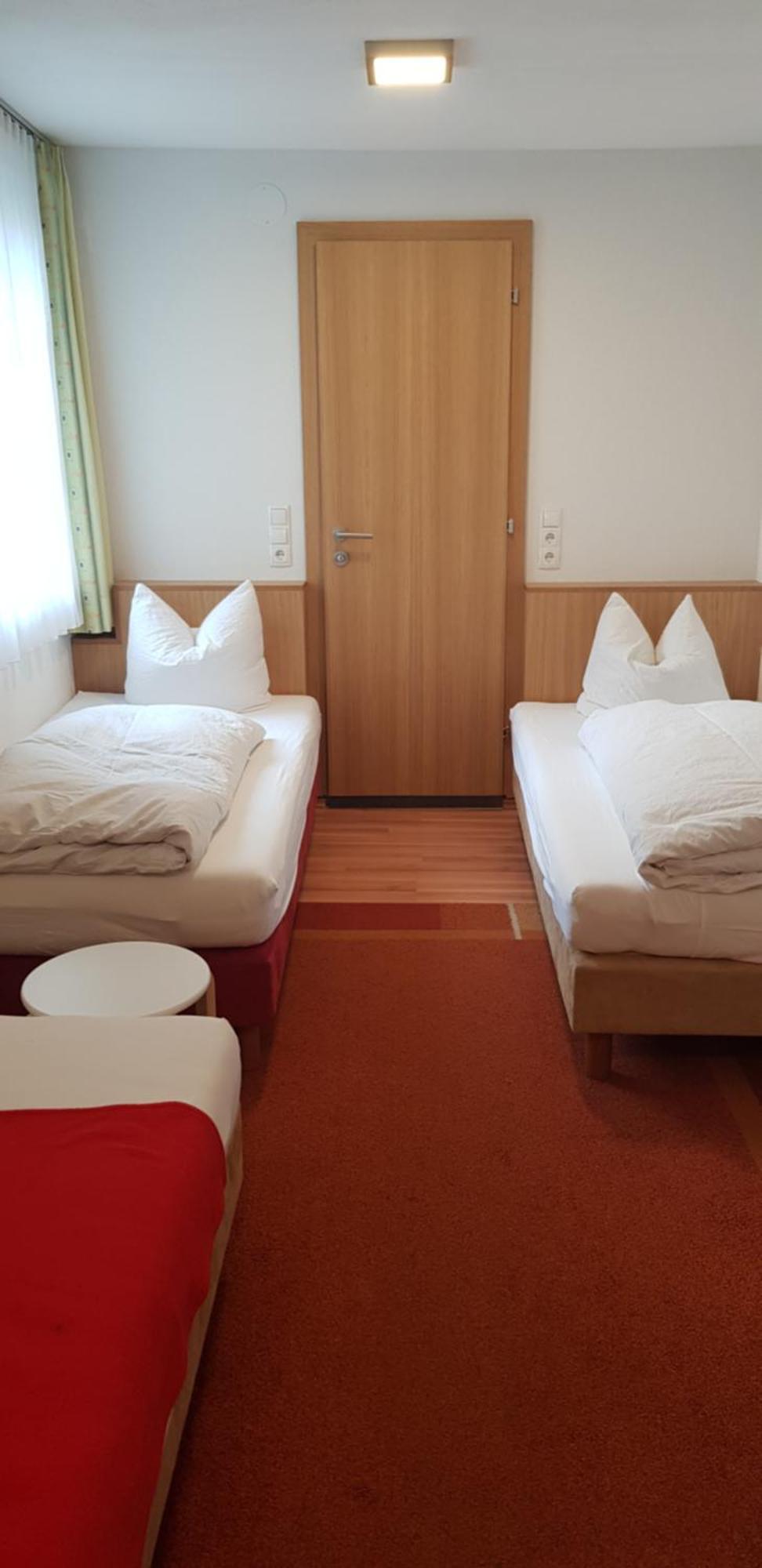 Pension Lenz Ischgl Extérieur photo