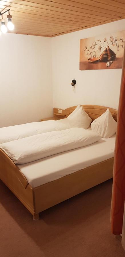 Pension Lenz Ischgl Extérieur photo