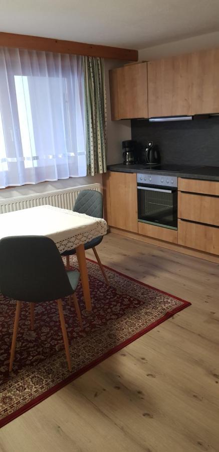 Pension Lenz Ischgl Extérieur photo