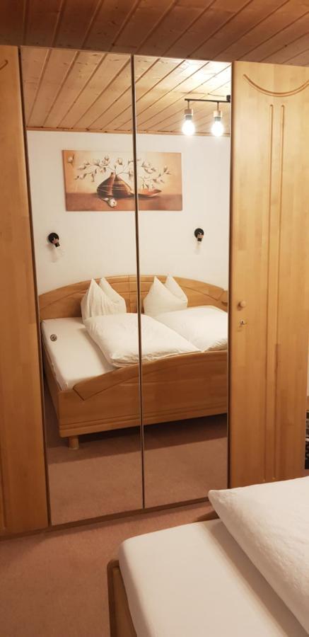 Pension Lenz Ischgl Extérieur photo