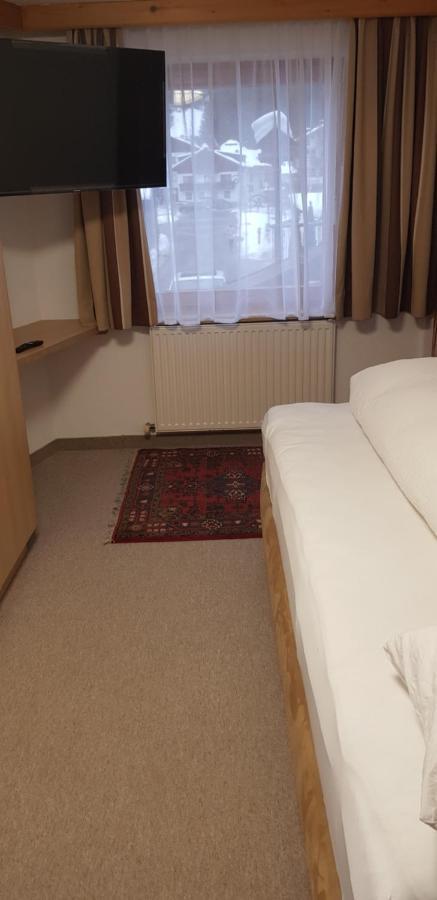 Pension Lenz Ischgl Extérieur photo