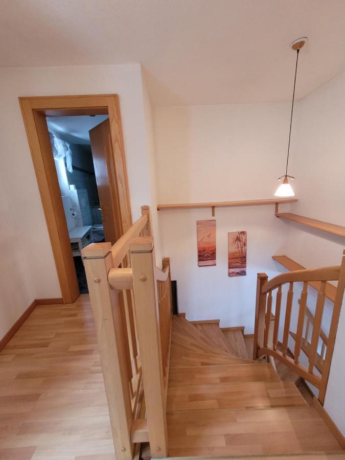 Pension Lenz Ischgl Chambre photo