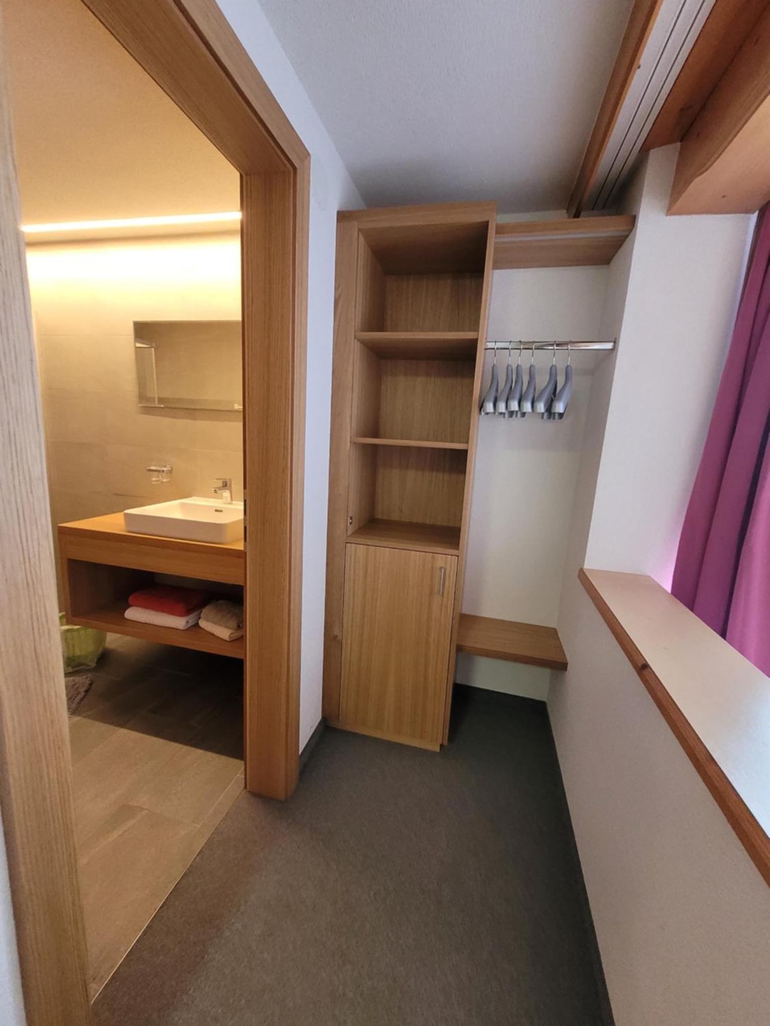 Pension Lenz Ischgl Chambre photo
