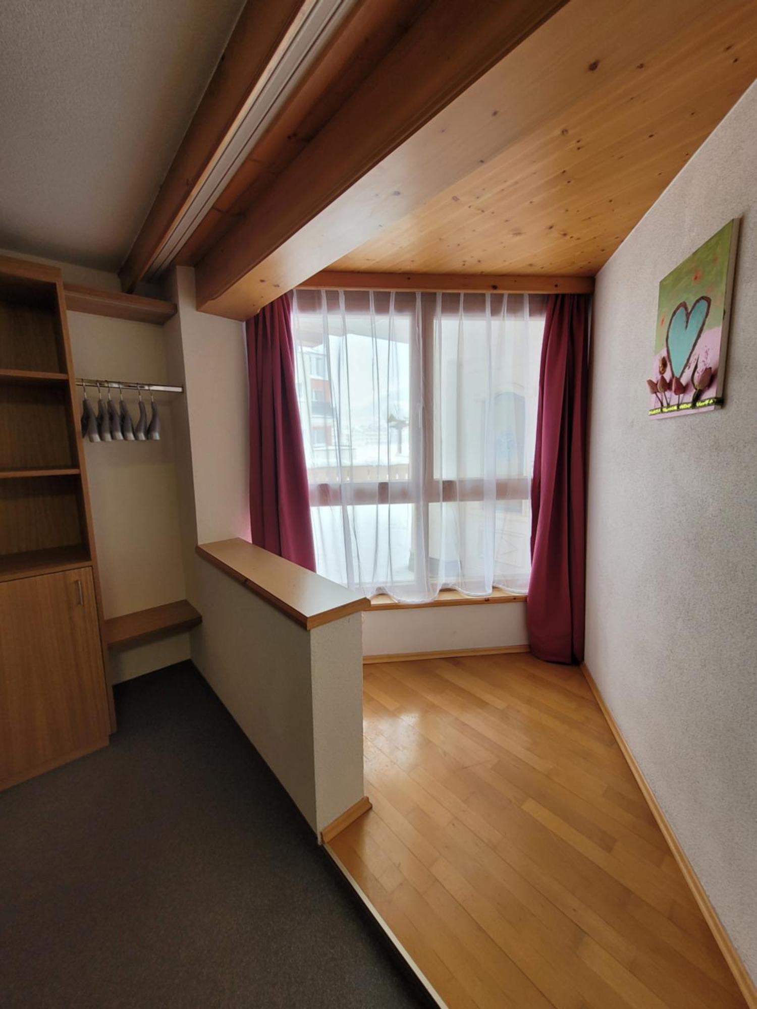 Pension Lenz Ischgl Chambre photo