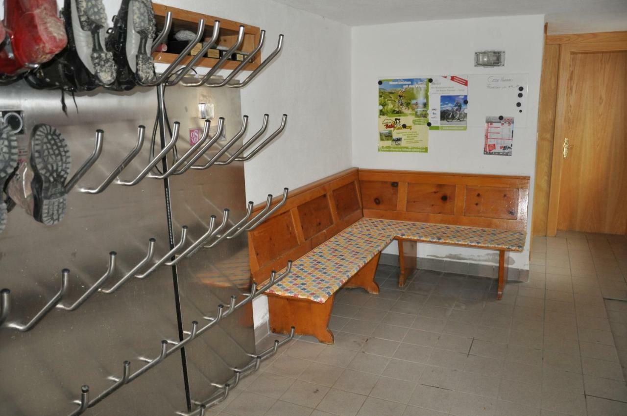 Pension Lenz Ischgl Extérieur photo